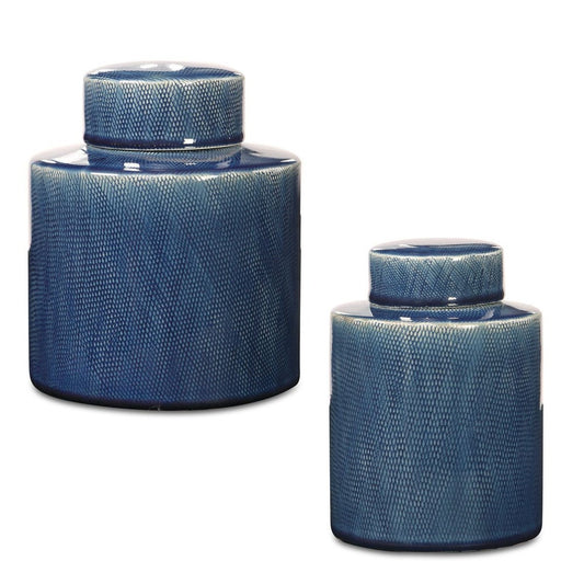 Saniya Containers, S/2