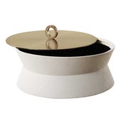 Luxe, Round Box