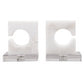 Clarin Bookends, S/2