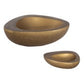 Ovate Bowls, S/2