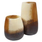 Desert Wind Vases, S/2