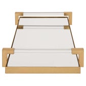 Deki Tray, Gold