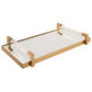 Deki Tray, Gold