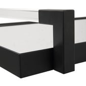 Deki Tray, Black