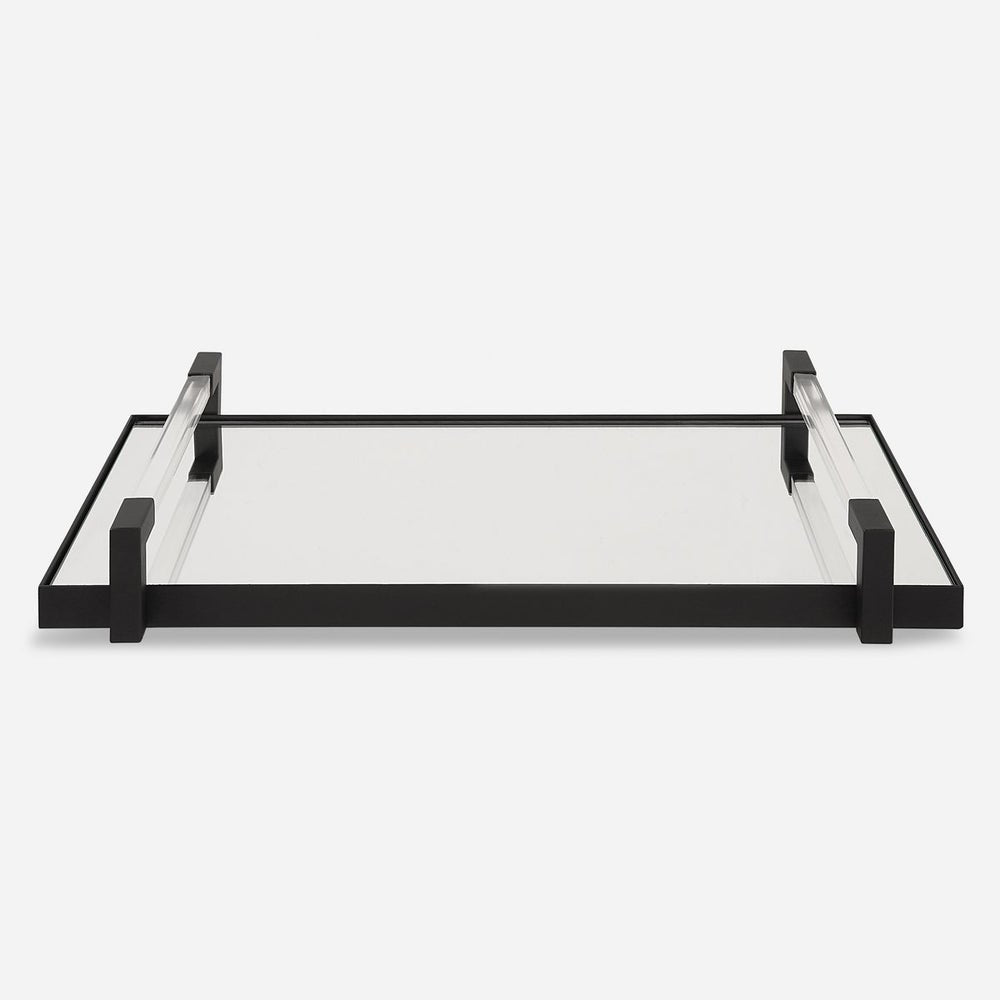 Deki Tray, Black