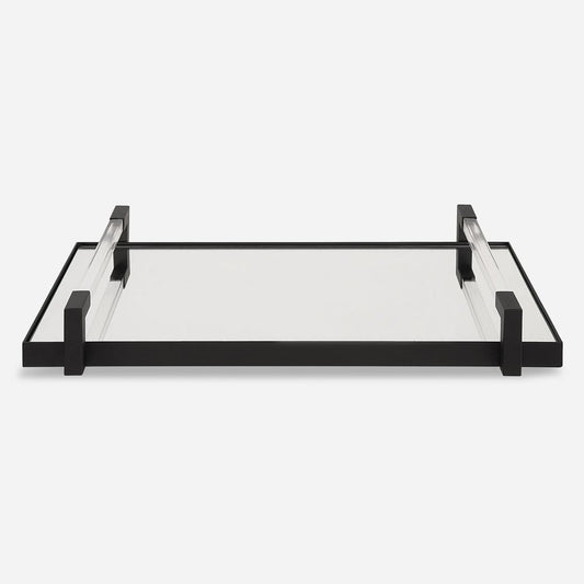 Deki Tray, Black