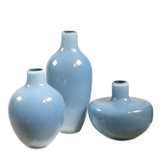 Celestial Frost, Vases, S/3