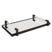 Deki Tray, Black