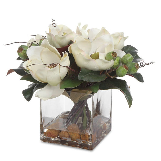 Dobbins Magnolia Bouquet