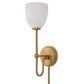 Trophy, 1 Lt Sconce