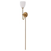 Trophy, 1 Lt Sconce