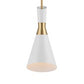 Eames, 1 Lt Mini Pendant