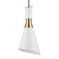 Eames, 1 Lt Mini Pendant