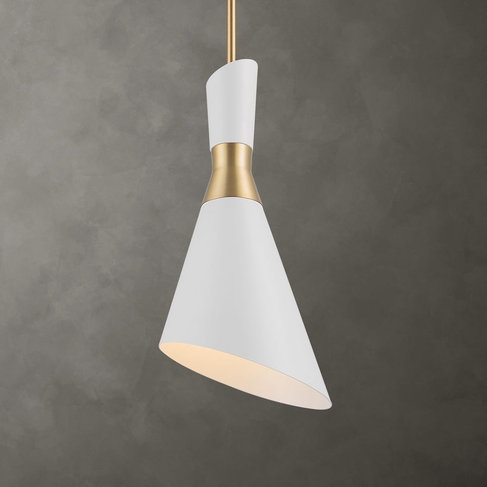 Eames, 1 Lt Mini Pendant