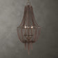 Lezzeno, 3 Lt Chandelier