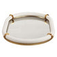 Cyprus, Oval Tray