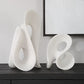 Silent Wave Sculptures, S/2