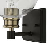 Kent, 1 Lt Sconce