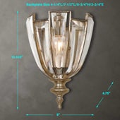 Vicentina, 1 Lt Sconce