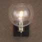 Kent, 1 Lt Sconce