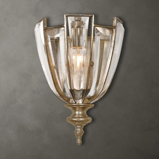 Vicentina, 1 Lt Sconce