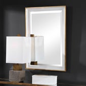 Gema Mirror