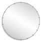 Pali Round Mirror