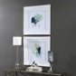 Integral Motion Framed Prints, S/2