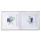 Integral Motion Framed Prints, S/2