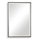 Callan Vanity Mirror, Silver