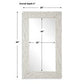 Quarry Rectangle Mirror