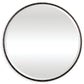 Benedo Round Mirror