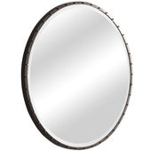 Benedo Round Mirror