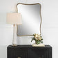 Pavia Vanity Mirror