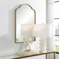 Sidney Arch Mirror