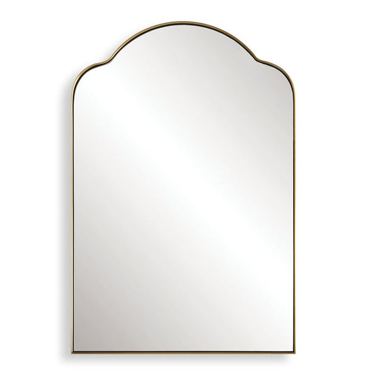 Sidney Arch Mirror