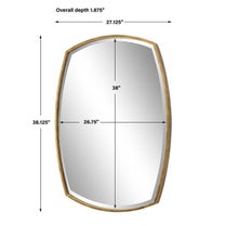 Varenna Vanity Mirror