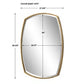 Varenna Vanity Mirror