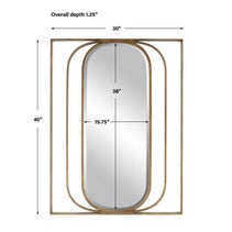 Replicate Mirror