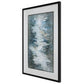 Lakeside Grande Framed Print