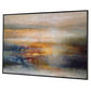 Seafaring Dusk Hand Painted Canvas