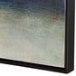 Seafaring Dusk Hand Painted Canvas