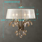 Alenya, 4 Lt Chandelier