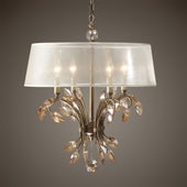 Alenya, 4 Lt Chandelier