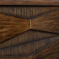 Bowtie 3 Drawer Chest