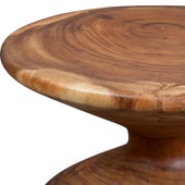 Lynx Accent Table