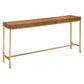 Moran Console Table