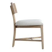 Rowan Dining Chair, 2 PER BOX, PRICED EACH