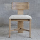 Rowan Dining Chair, 2 PER BOX, PRICED EACH