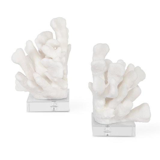 Charbel Bookends, S/2